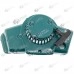 Demaror motocoasa China 411 - Fulie cu 2 sarme